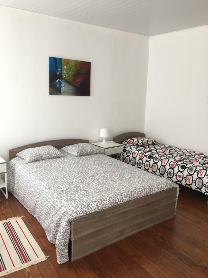 Casa Santa Catarina Villa Ponta Delgada  Bagian luar foto