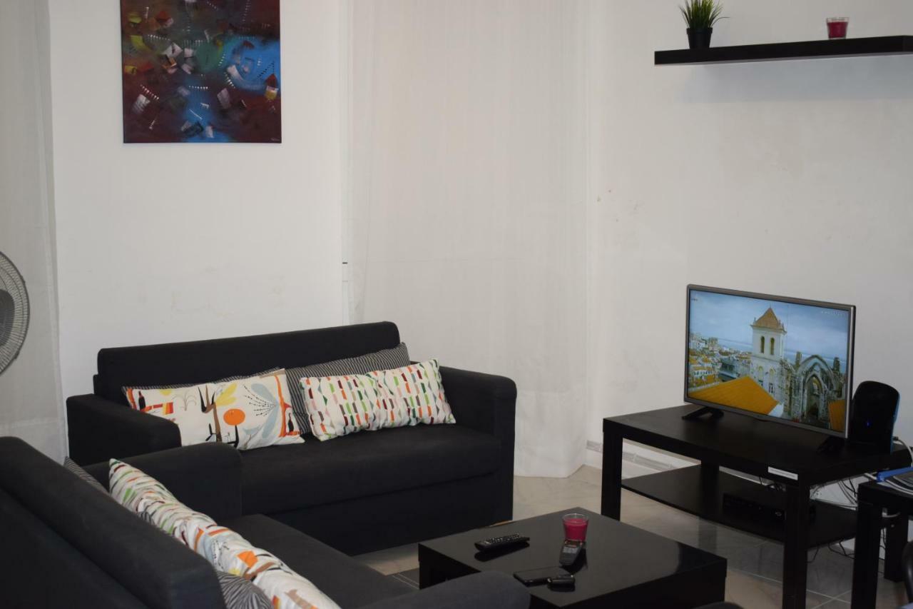 Casa Santa Catarina Villa Ponta Delgada  Bagian luar foto