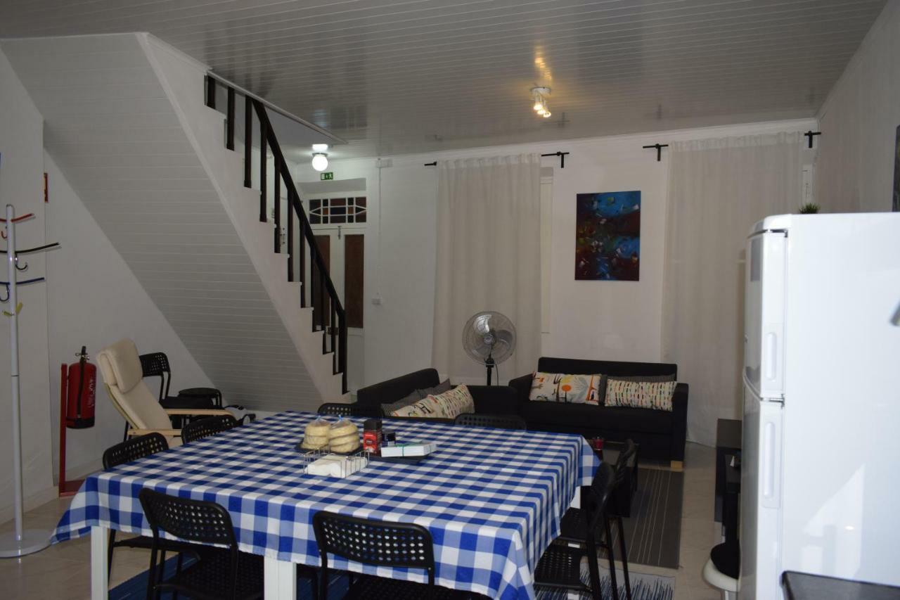 Casa Santa Catarina Villa Ponta Delgada  Bagian luar foto