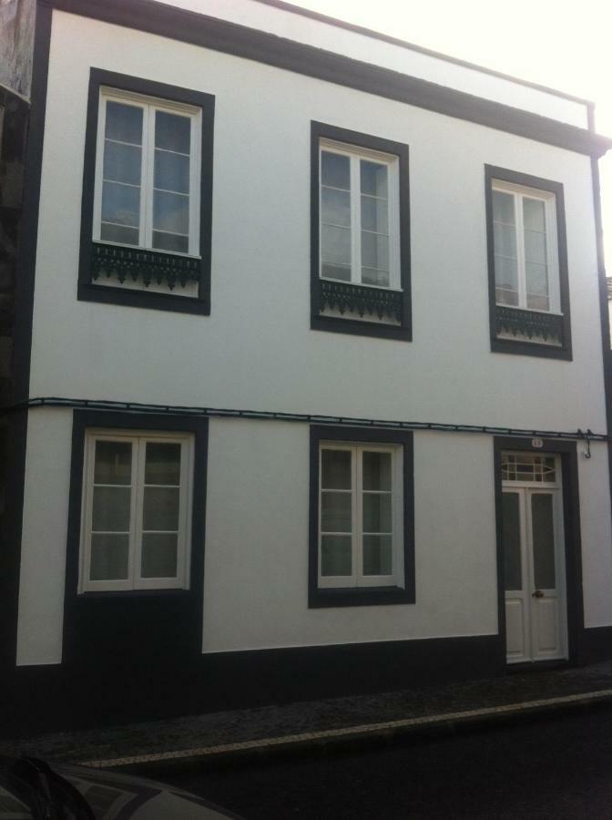Casa Santa Catarina Villa Ponta Delgada  Bagian luar foto