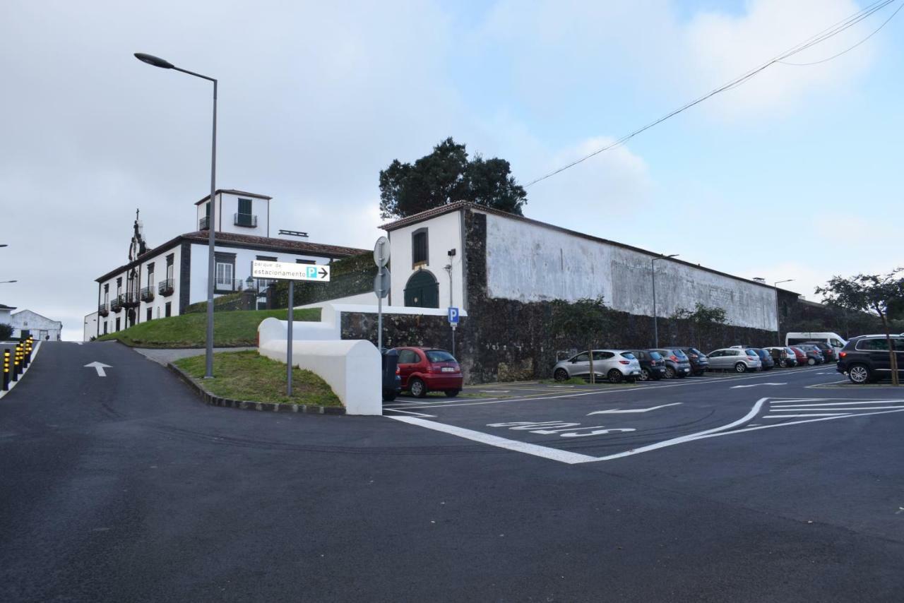Casa Santa Catarina Villa Ponta Delgada  Bagian luar foto