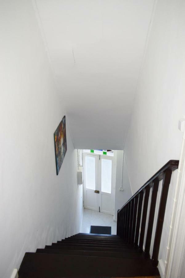 Casa Santa Catarina Villa Ponta Delgada  Bagian luar foto