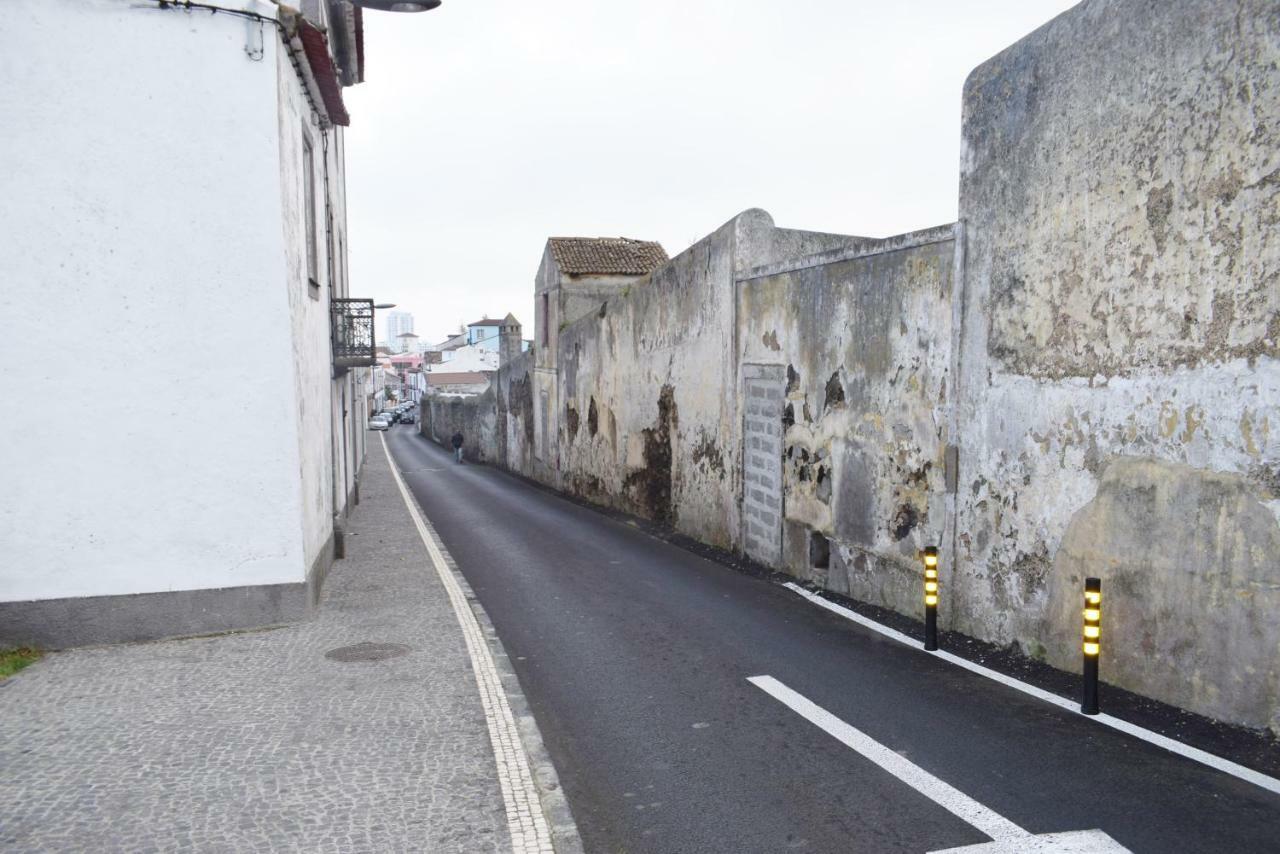 Casa Santa Catarina Villa Ponta Delgada  Bagian luar foto