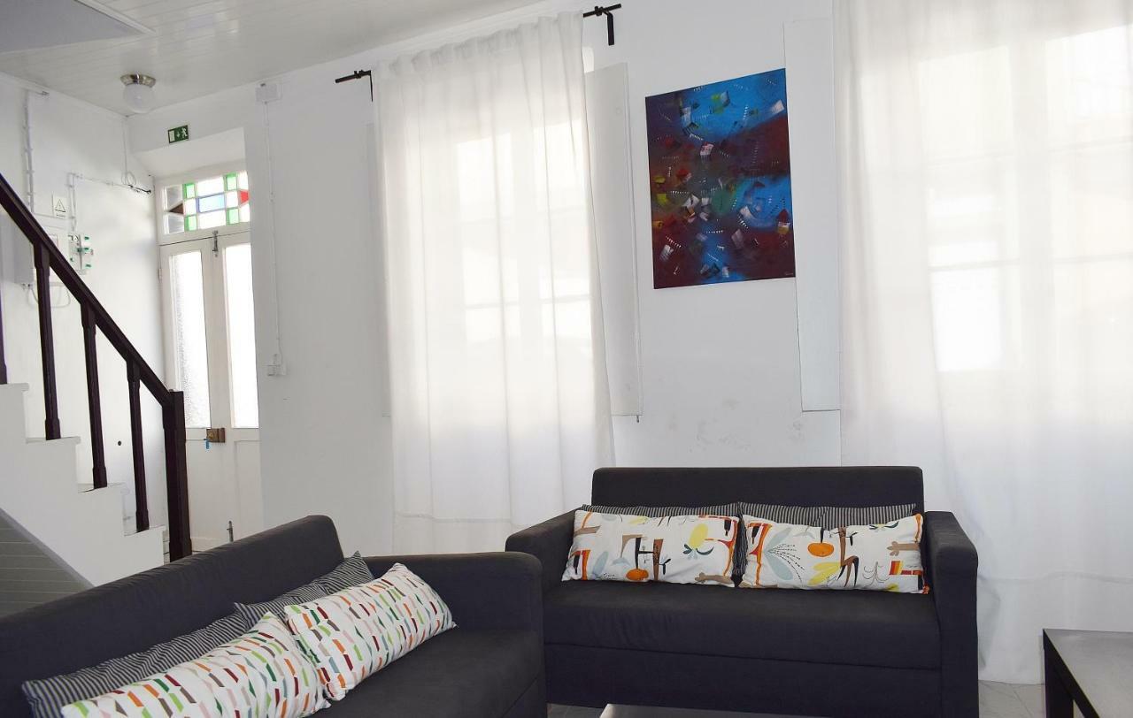 Casa Santa Catarina Villa Ponta Delgada  Bagian luar foto