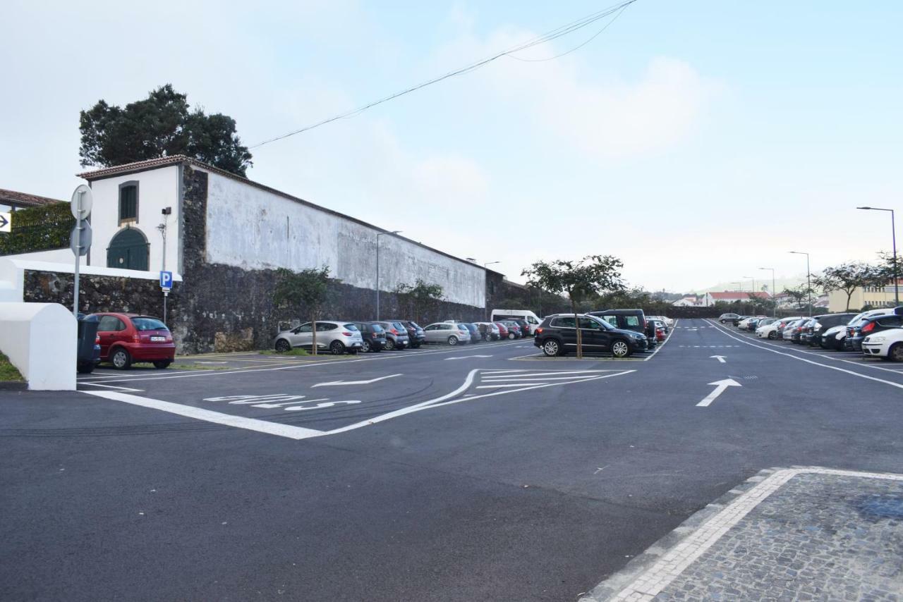 Casa Santa Catarina Villa Ponta Delgada  Bagian luar foto