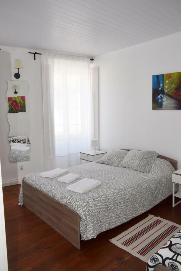 Casa Santa Catarina Villa Ponta Delgada  Bagian luar foto