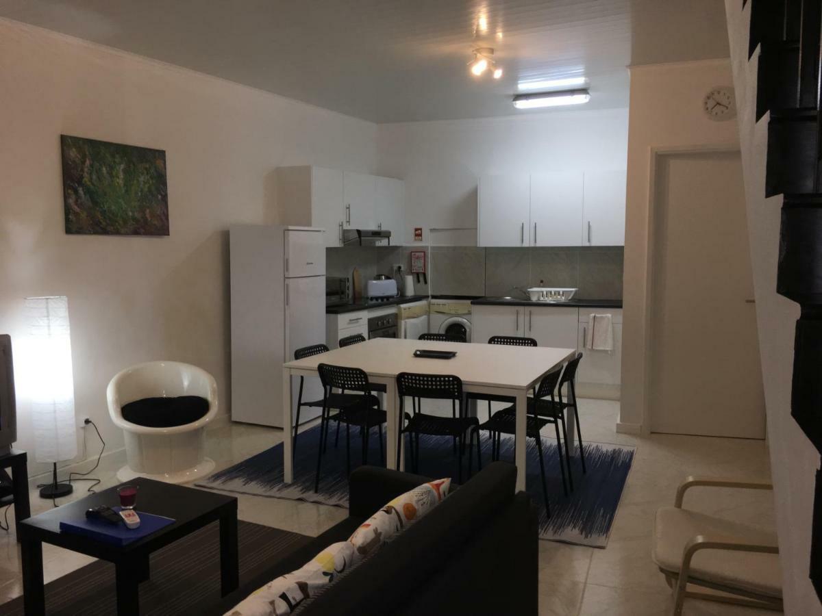 Casa Santa Catarina Villa Ponta Delgada  Bagian luar foto