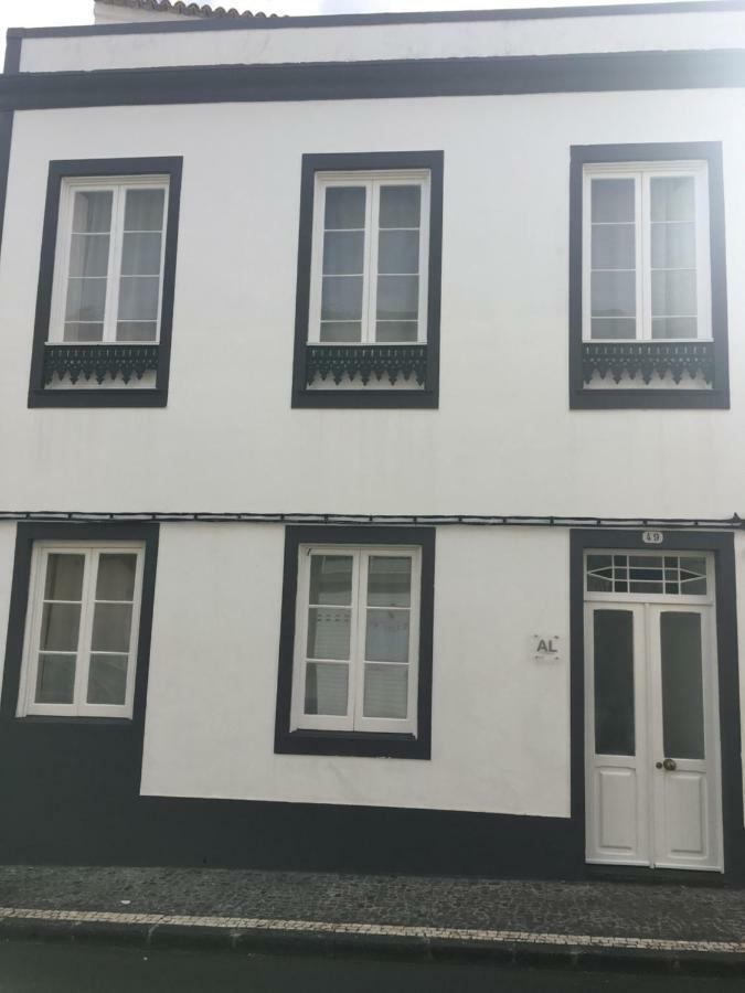 Casa Santa Catarina Villa Ponta Delgada  Bagian luar foto