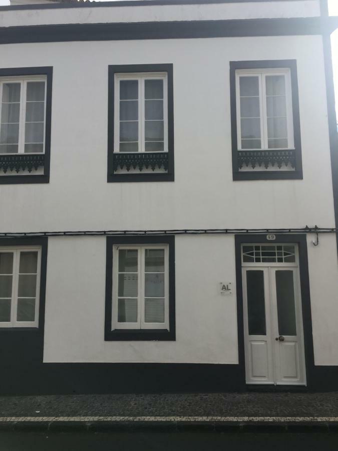 Casa Santa Catarina Villa Ponta Delgada  Bagian luar foto