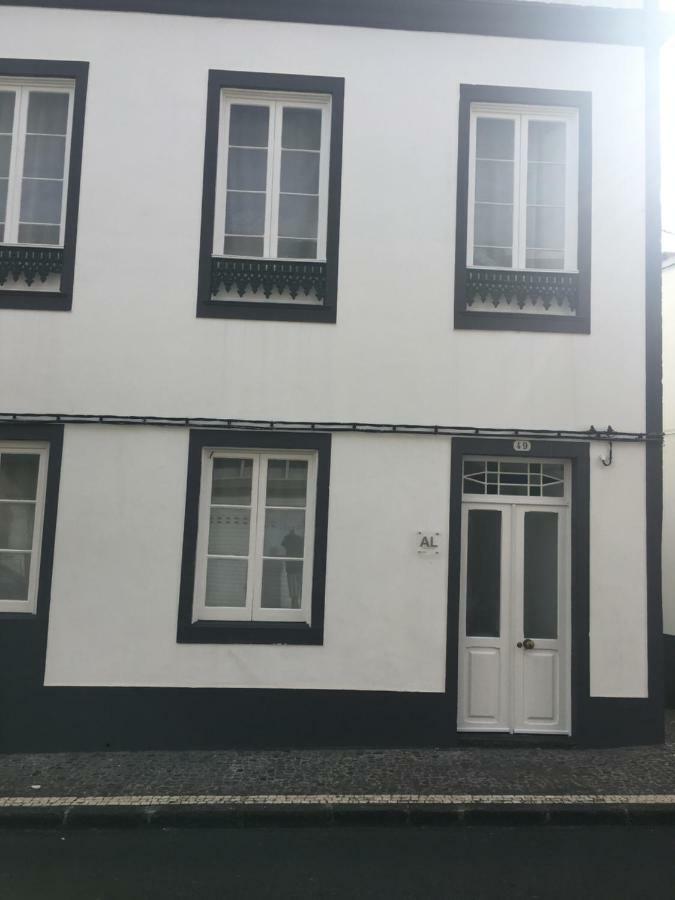 Casa Santa Catarina Villa Ponta Delgada  Bagian luar foto